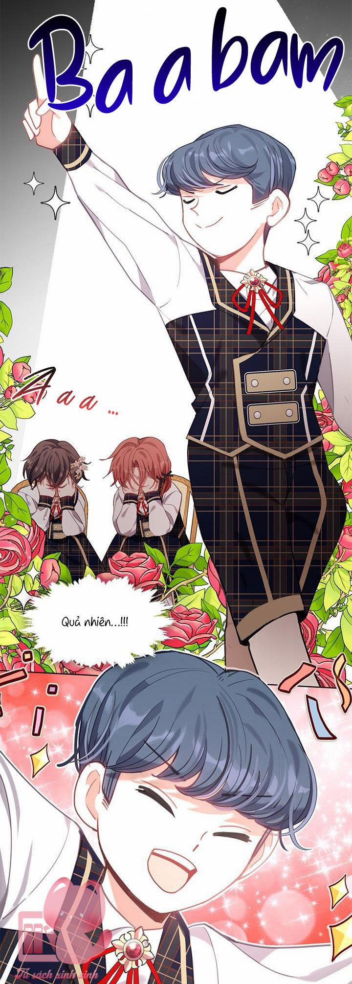 Gia Đình Bị Ám Ảnh Bởi Tôi 42.5 trang 1