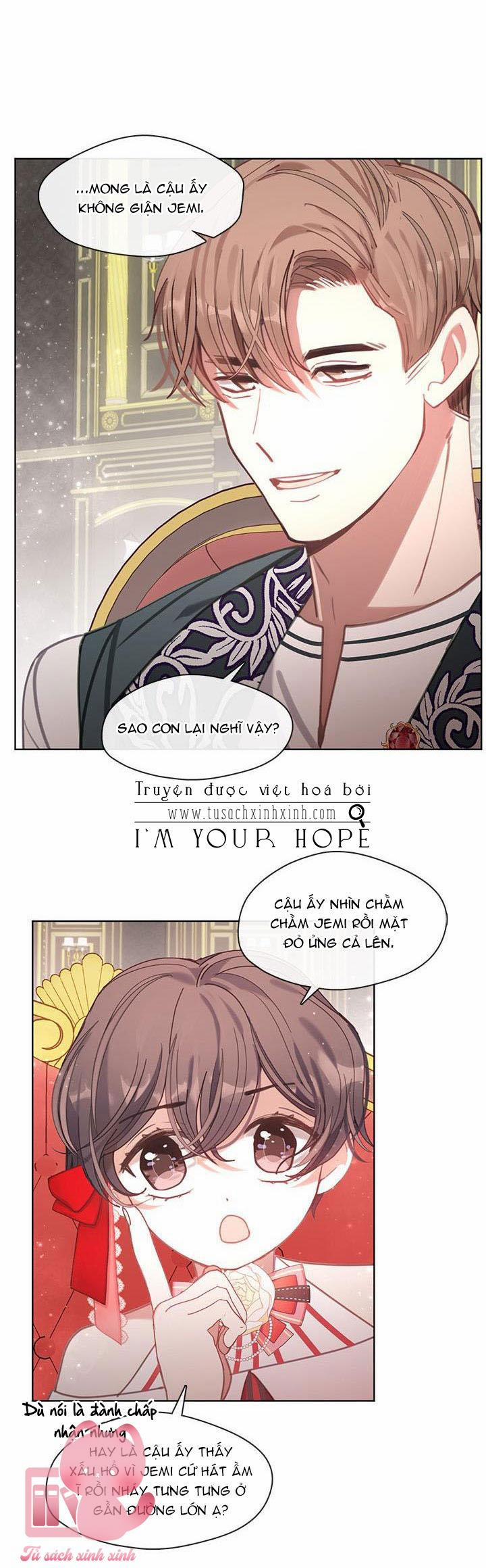 Gia Đình Bị Ám Ảnh Bởi Tôi 42.5 trang 10