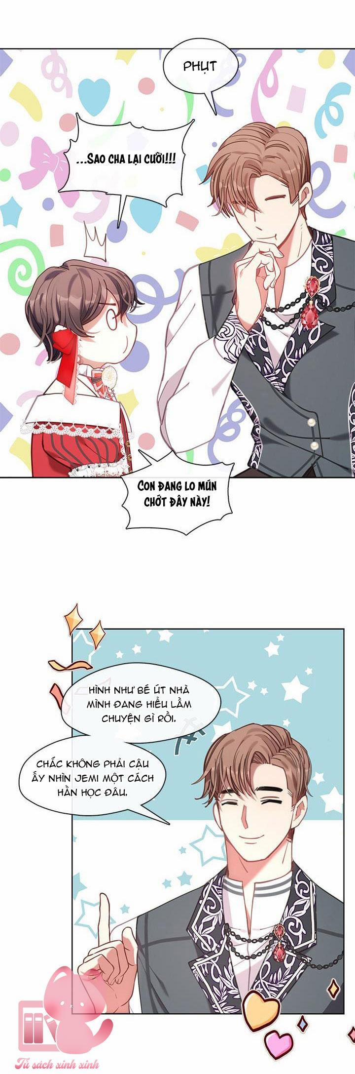 Gia Đình Bị Ám Ảnh Bởi Tôi 42.5 trang 11