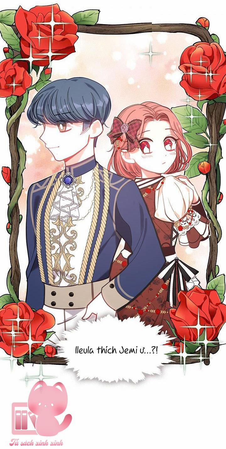 Gia Đình Bị Ám Ảnh Bởi Tôi 42.5 trang 14