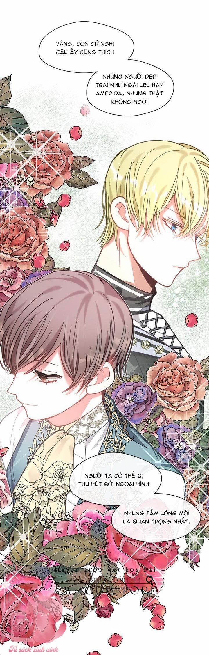 Gia Đình Bị Ám Ảnh Bởi Tôi 42.5 trang 16