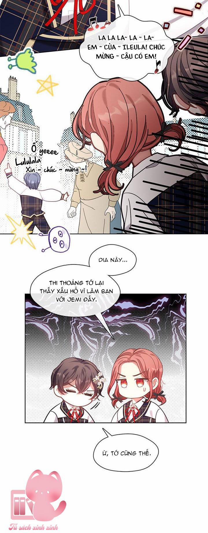 Gia Đình Bị Ám Ảnh Bởi Tôi 42.5 trang 2