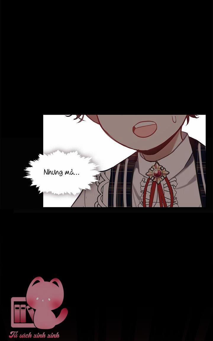 Gia Đình Bị Ám Ảnh Bởi Tôi 42.5 trang 20