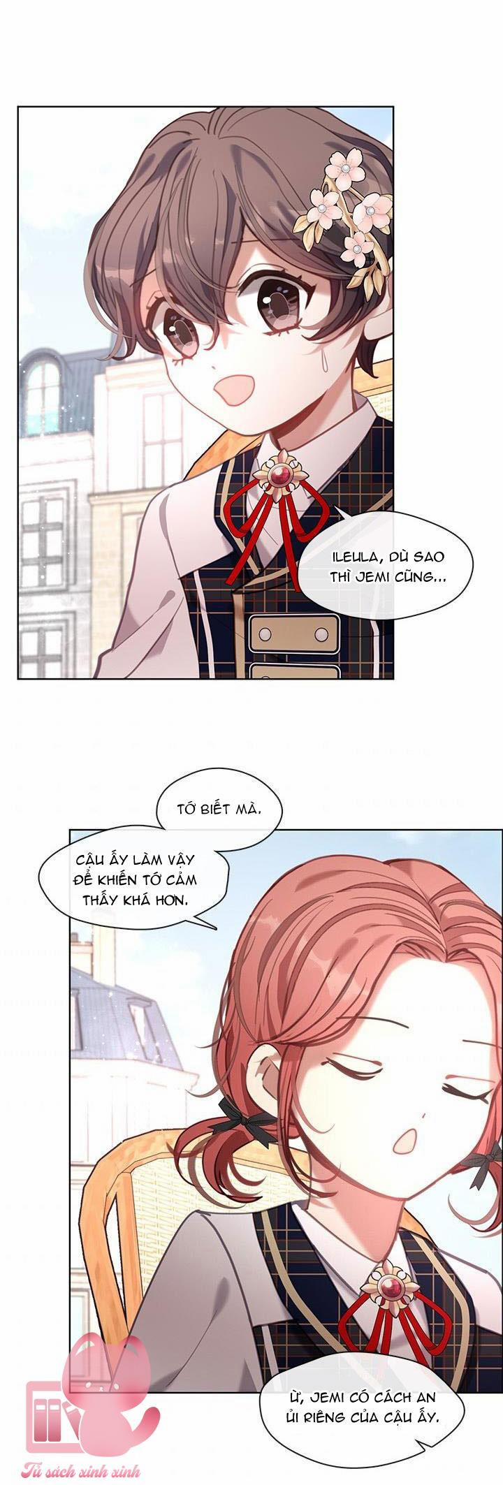 Gia Đình Bị Ám Ảnh Bởi Tôi 42.5 trang 3