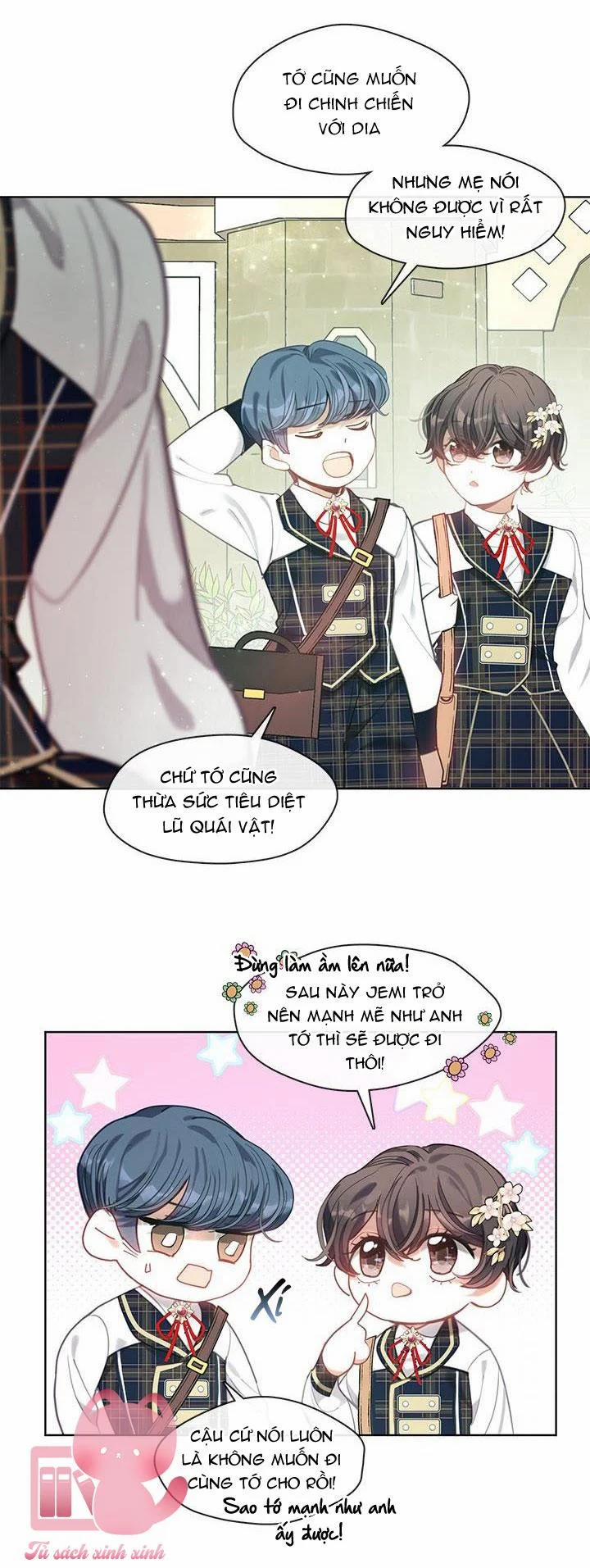 Gia Đình Bị Ám Ảnh Bởi Tôi 42 trang 1