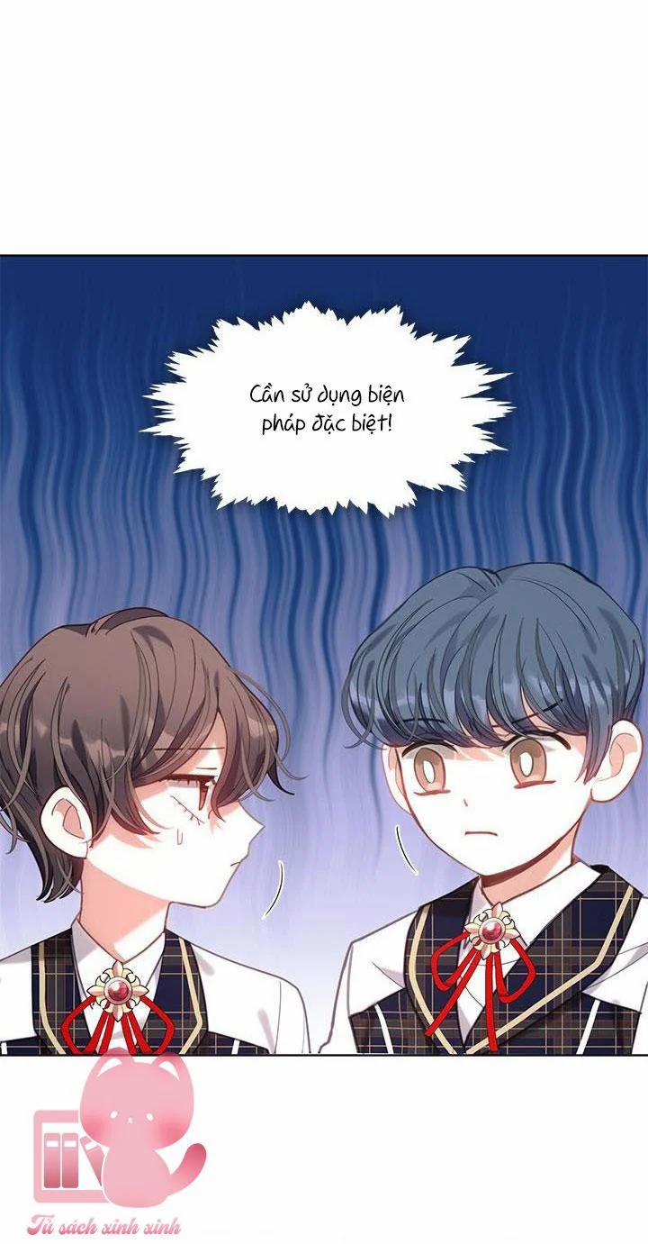 Gia Đình Bị Ám Ảnh Bởi Tôi 42 trang 10