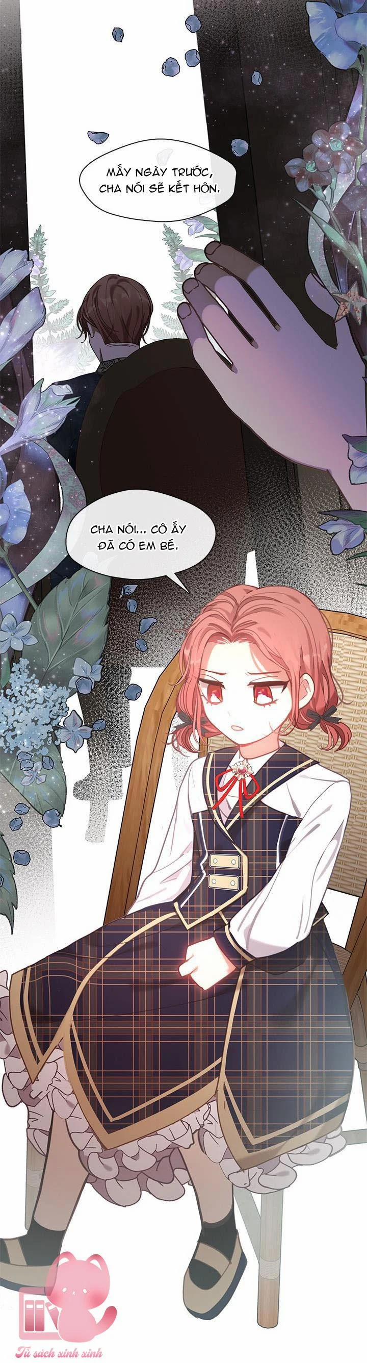 Gia Đình Bị Ám Ảnh Bởi Tôi 42 trang 14