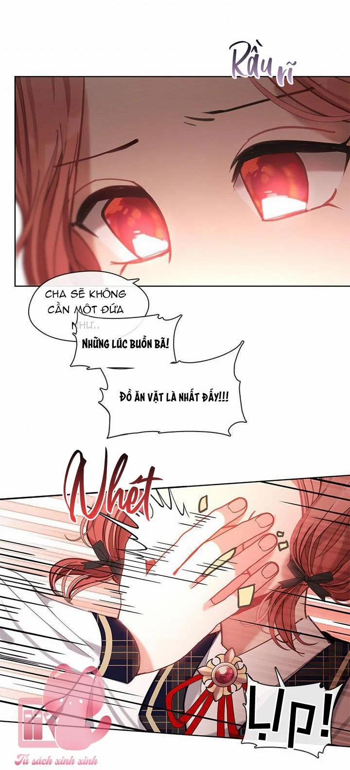 Gia Đình Bị Ám Ảnh Bởi Tôi 42 trang 16