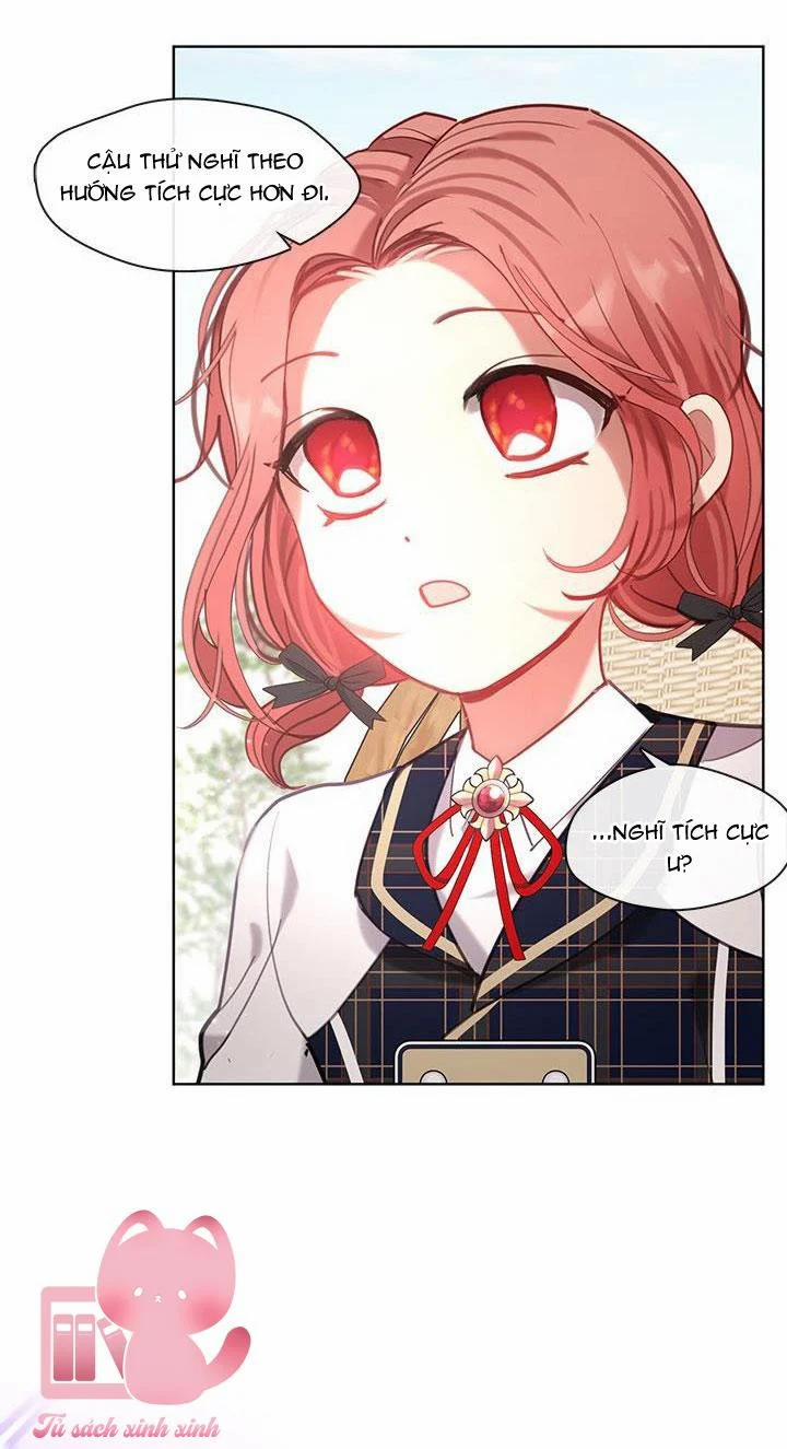 Gia Đình Bị Ám Ảnh Bởi Tôi 42 trang 19