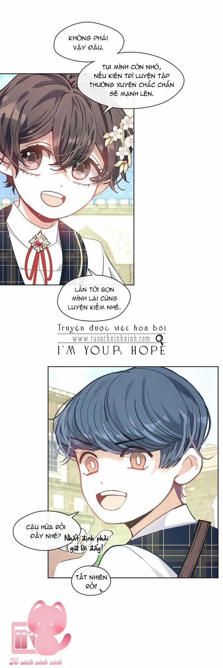 Gia Đình Bị Ám Ảnh Bởi Tôi 42 trang 2