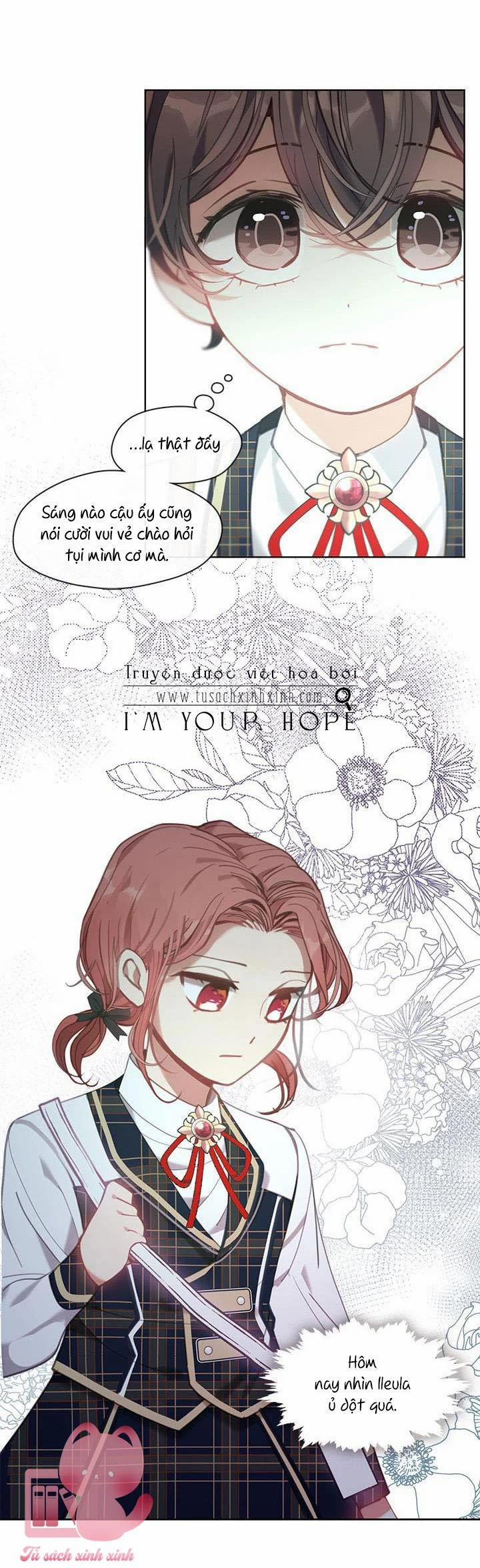 Gia Đình Bị Ám Ảnh Bởi Tôi 42 trang 5