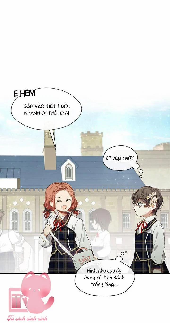 Gia Đình Bị Ám Ảnh Bởi Tôi 42 trang 7