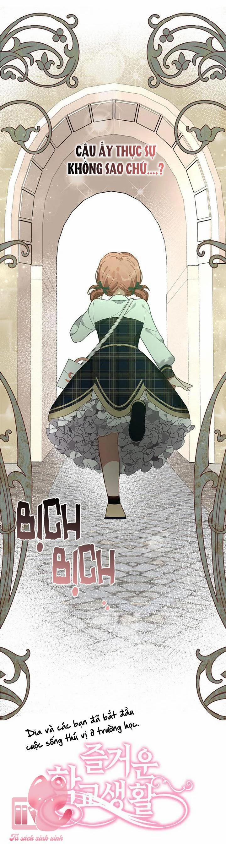 Gia Đình Bị Ám Ảnh Bởi Tôi 42 trang 8