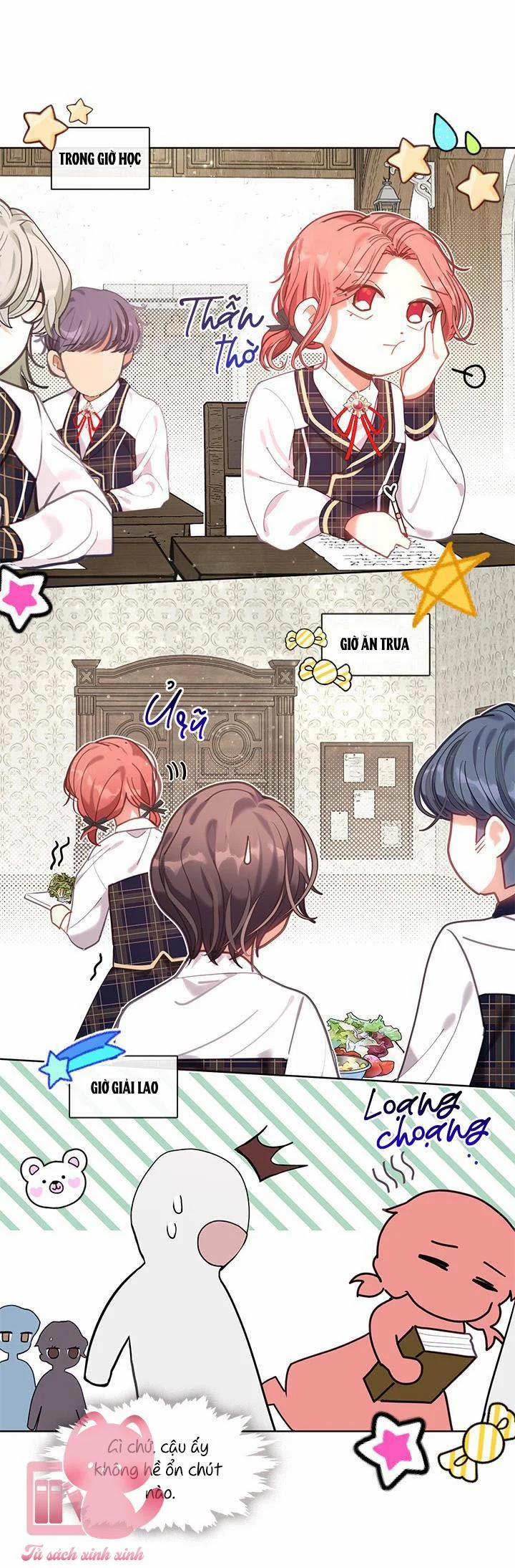 Gia Đình Bị Ám Ảnh Bởi Tôi 42 trang 9