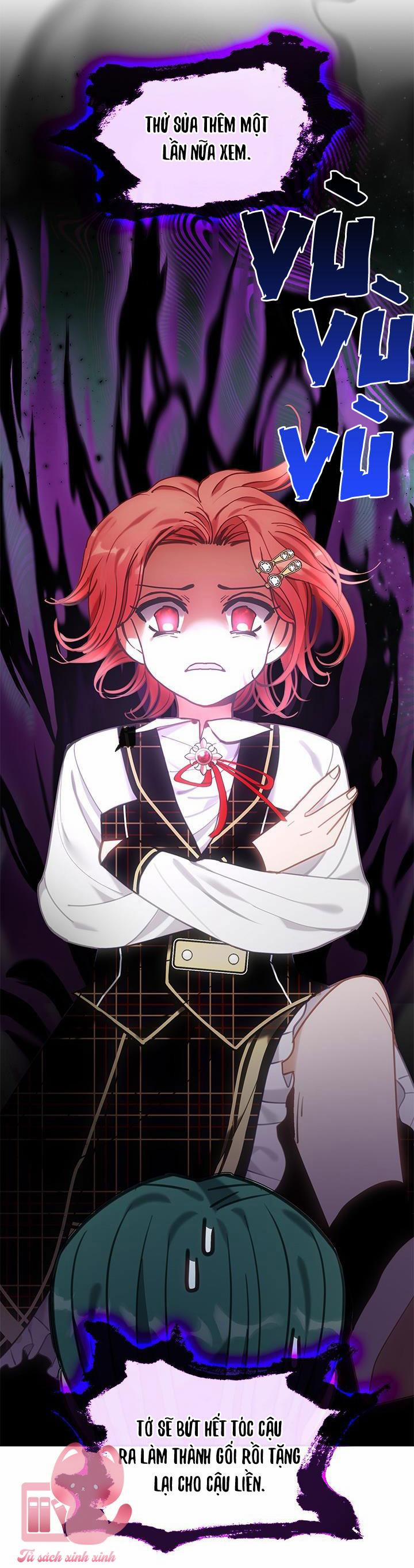 Gia Đình Bị Ám Ảnh Bởi Tôi 43.5 trang 0