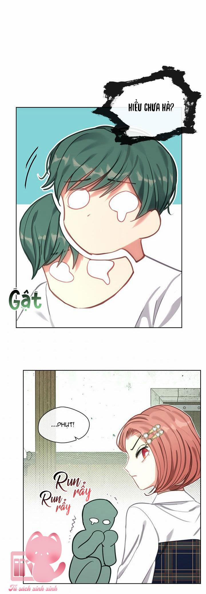 Gia Đình Bị Ám Ảnh Bởi Tôi 43.5 trang 1