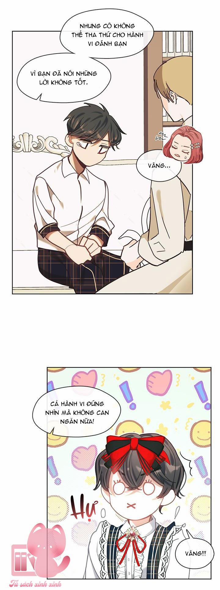 Gia Đình Bị Ám Ảnh Bởi Tôi 43.5 trang 11