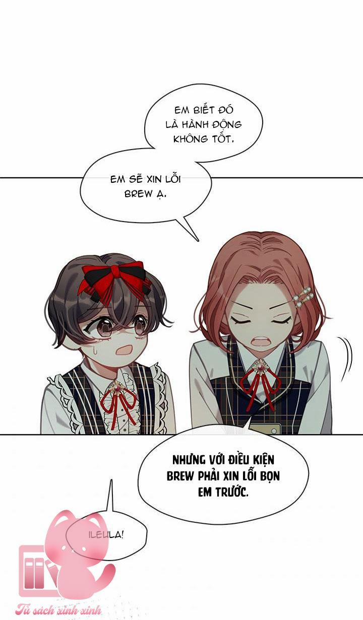 Gia Đình Bị Ám Ảnh Bởi Tôi 43.5 trang 12