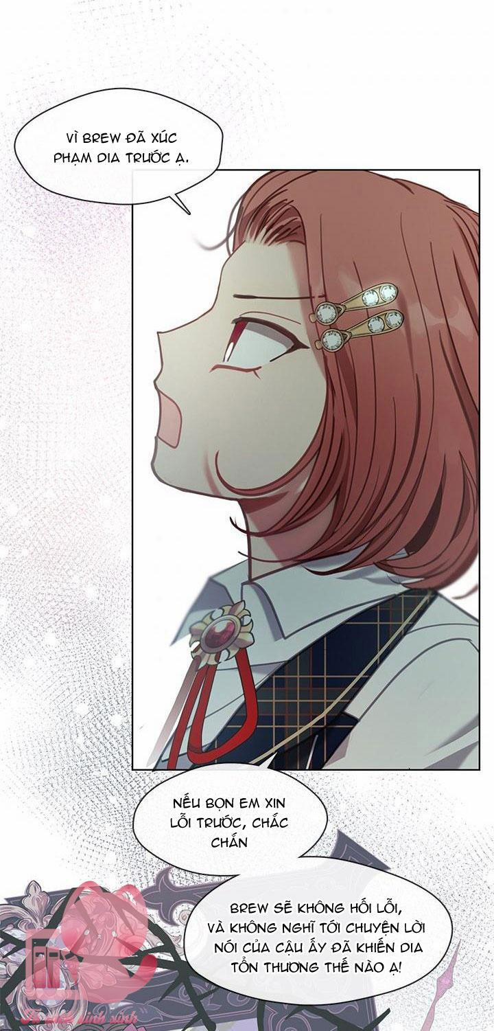 Gia Đình Bị Ám Ảnh Bởi Tôi 43.5 trang 13