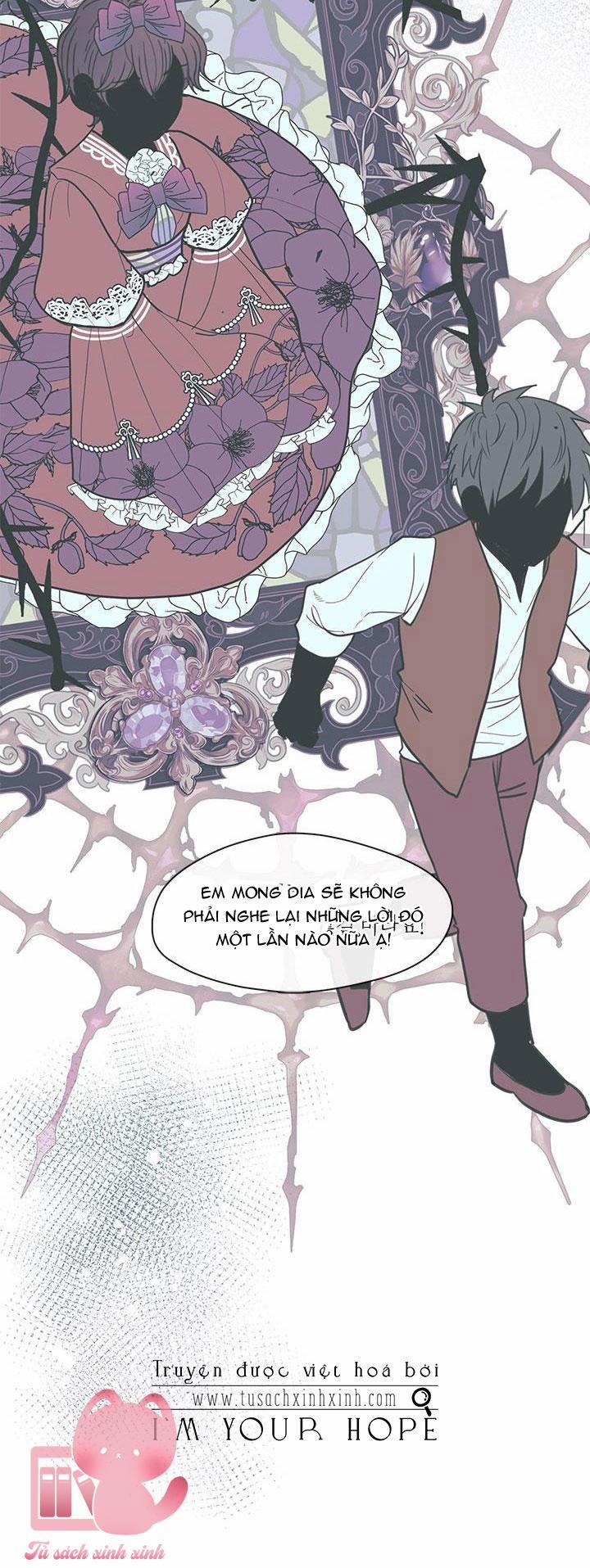 Gia Đình Bị Ám Ảnh Bởi Tôi 43.5 trang 14