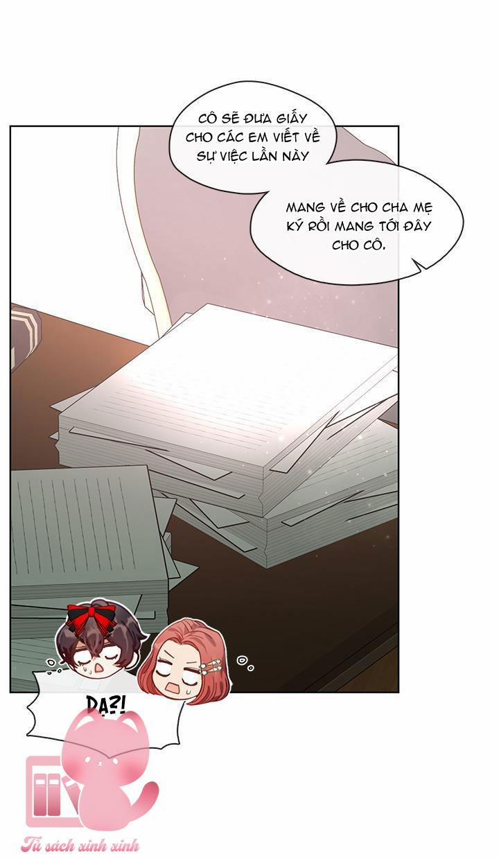 Gia Đình Bị Ám Ảnh Bởi Tôi 43.5 trang 16