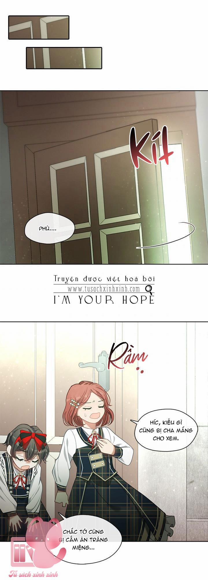 Gia Đình Bị Ám Ảnh Bởi Tôi 43.5 trang 18