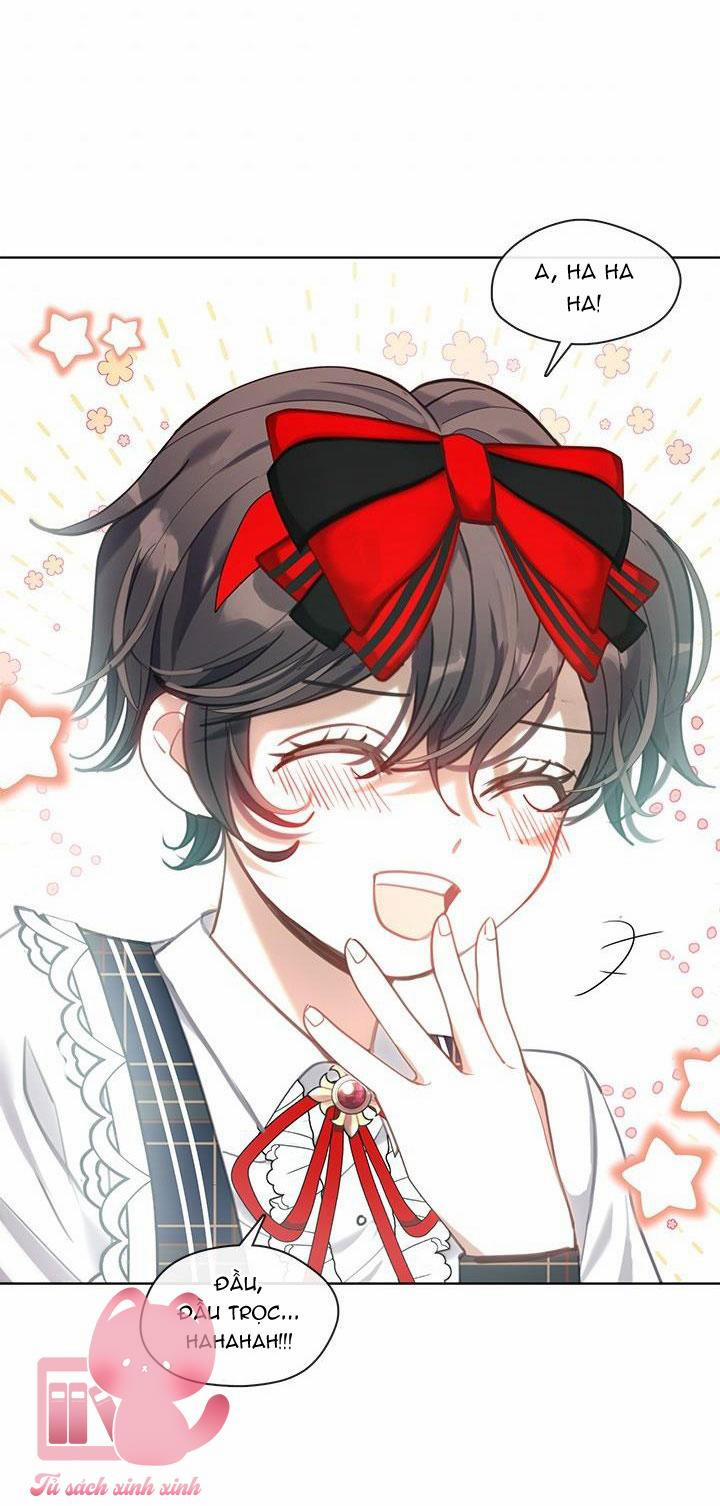 Gia Đình Bị Ám Ảnh Bởi Tôi 43.5 trang 2