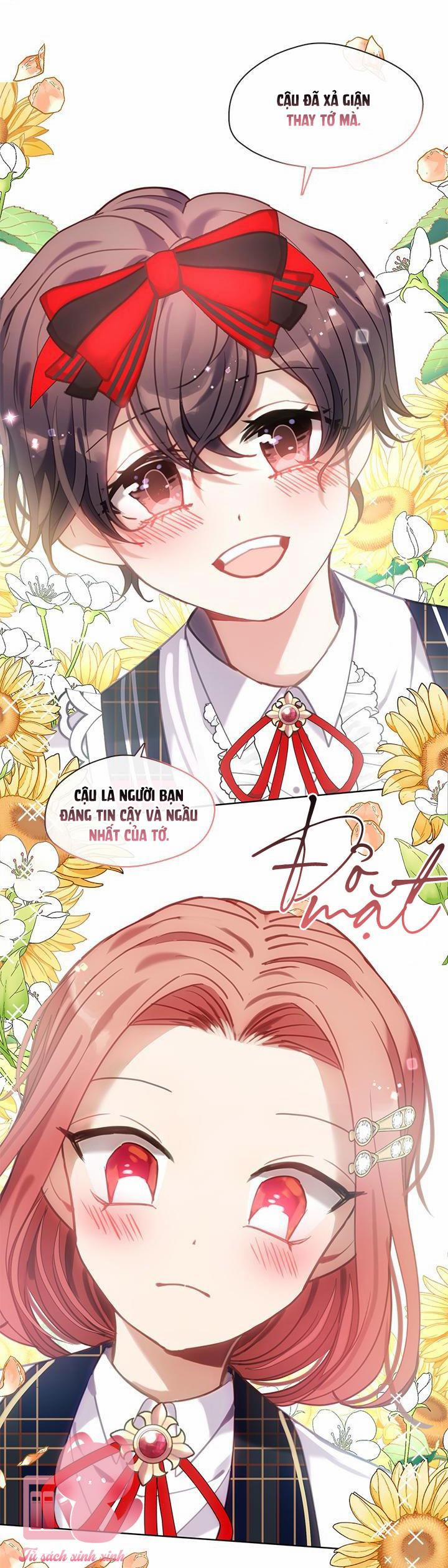 Gia Đình Bị Ám Ảnh Bởi Tôi 43.5 trang 20