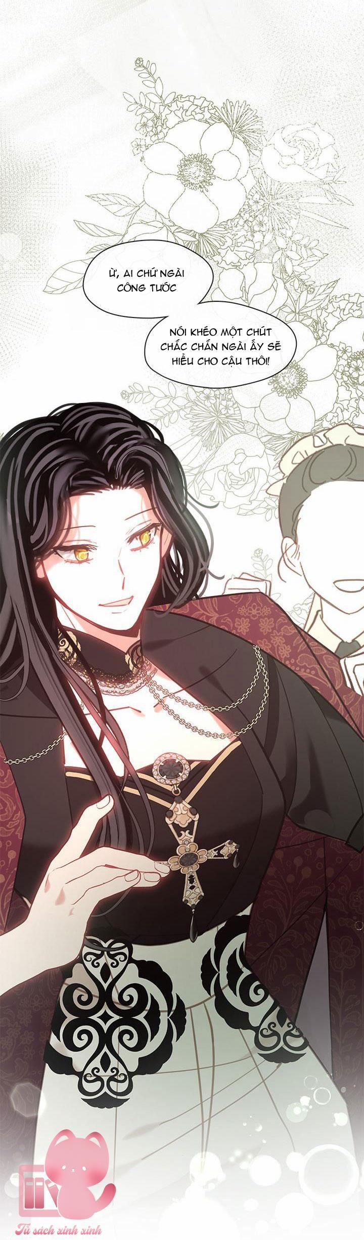 Gia Đình Bị Ám Ảnh Bởi Tôi 43.5 trang 23