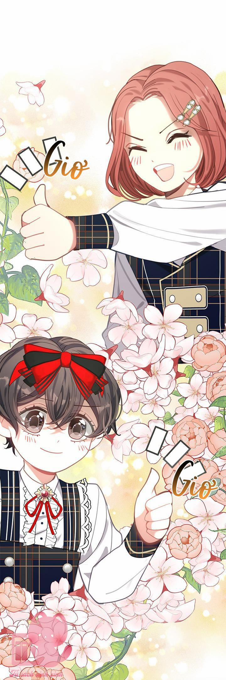 Gia Đình Bị Ám Ảnh Bởi Tôi 43.5 trang 4