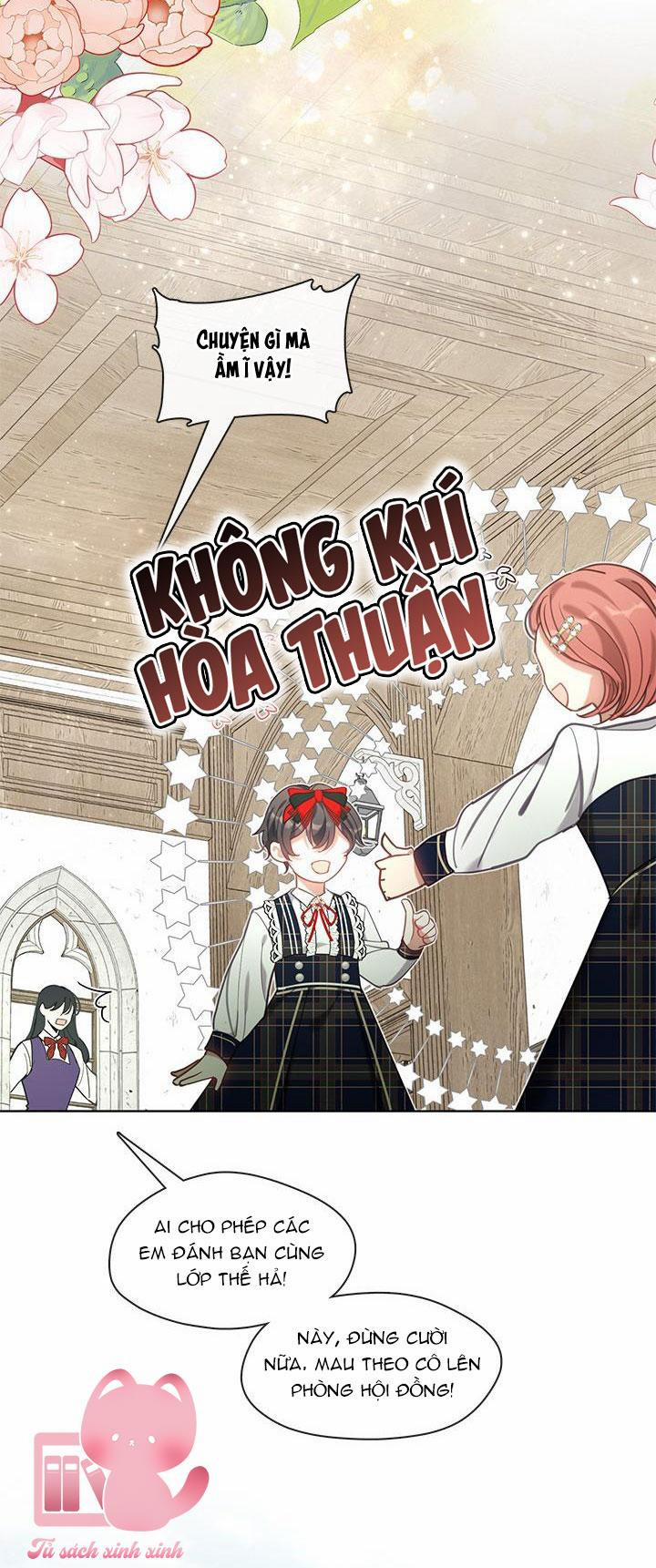 Gia Đình Bị Ám Ảnh Bởi Tôi 43.5 trang 5