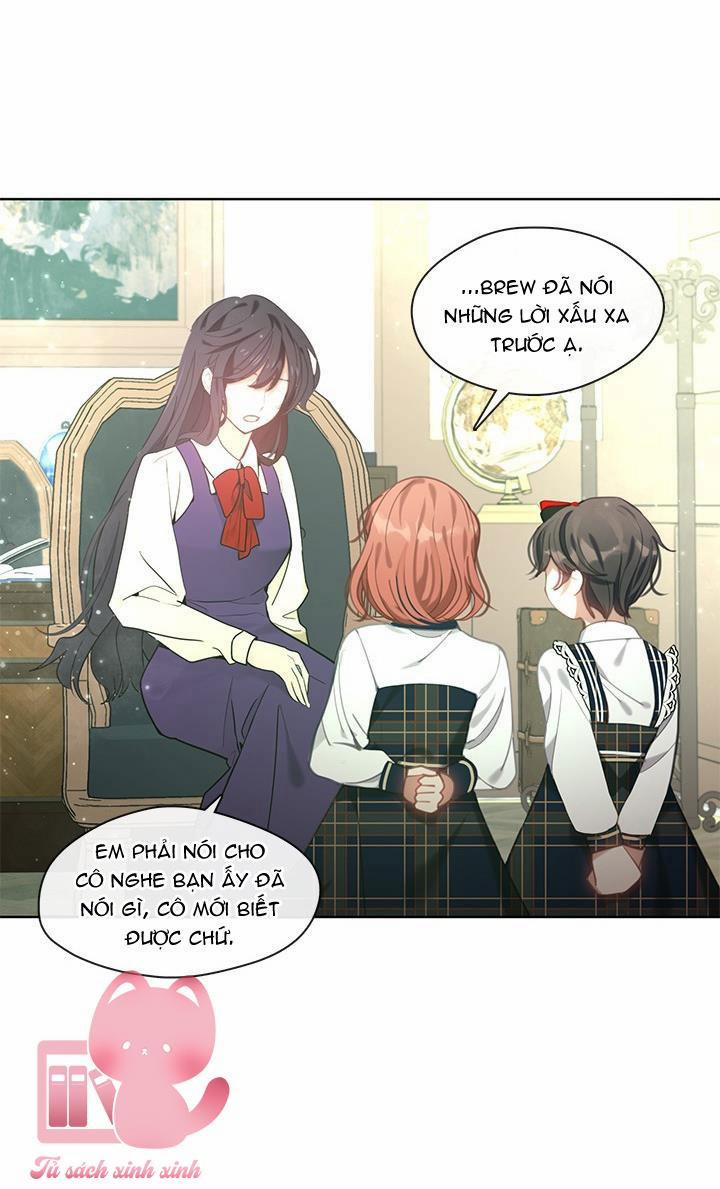 Gia Đình Bị Ám Ảnh Bởi Tôi 43.5 trang 8