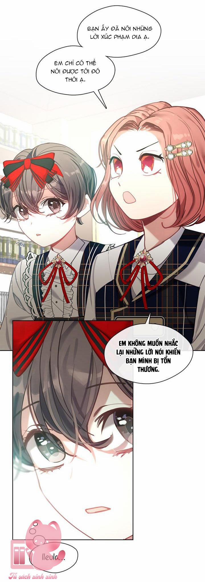 Gia Đình Bị Ám Ảnh Bởi Tôi 43.5 trang 9