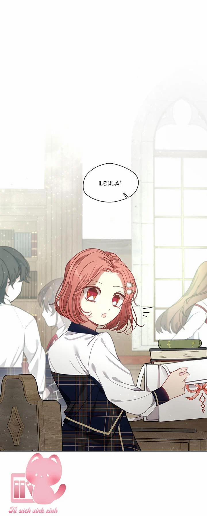 Gia Đình Bị Ám Ảnh Bởi Tôi 43 trang 0