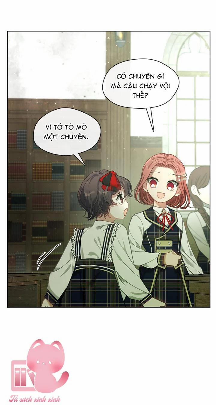 Gia Đình Bị Ám Ảnh Bởi Tôi 43 trang 1