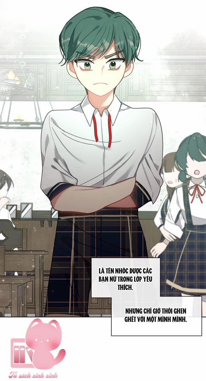 Gia Đình Bị Ám Ảnh Bởi Tôi 43 trang 10