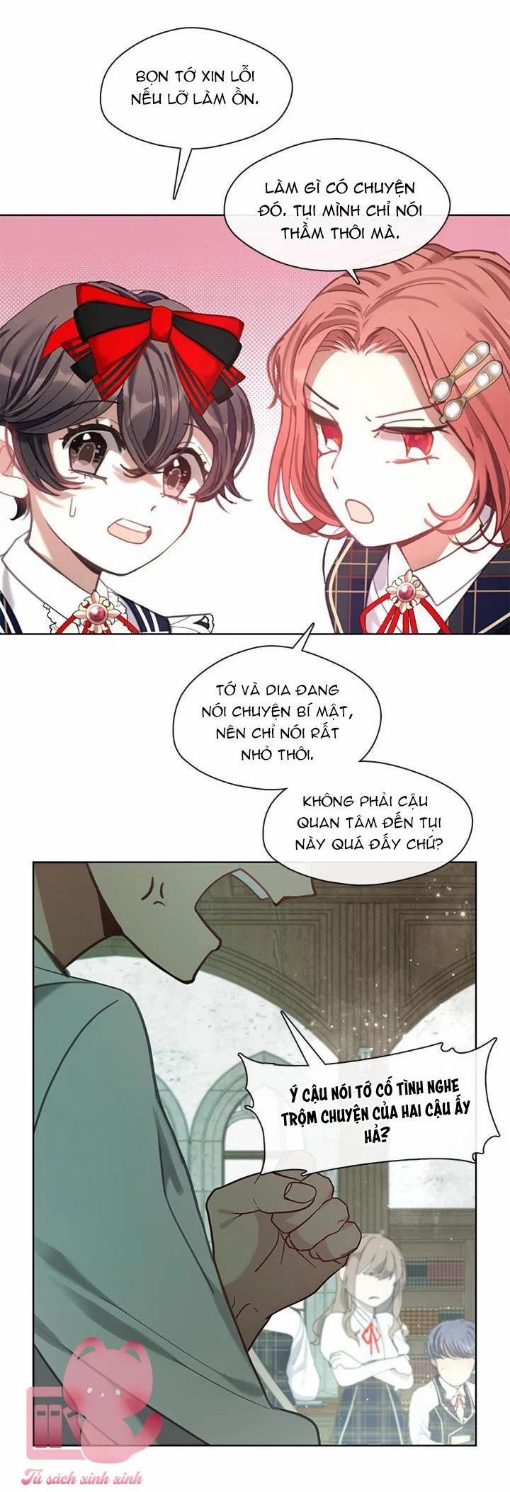 Gia Đình Bị Ám Ảnh Bởi Tôi 43 trang 11