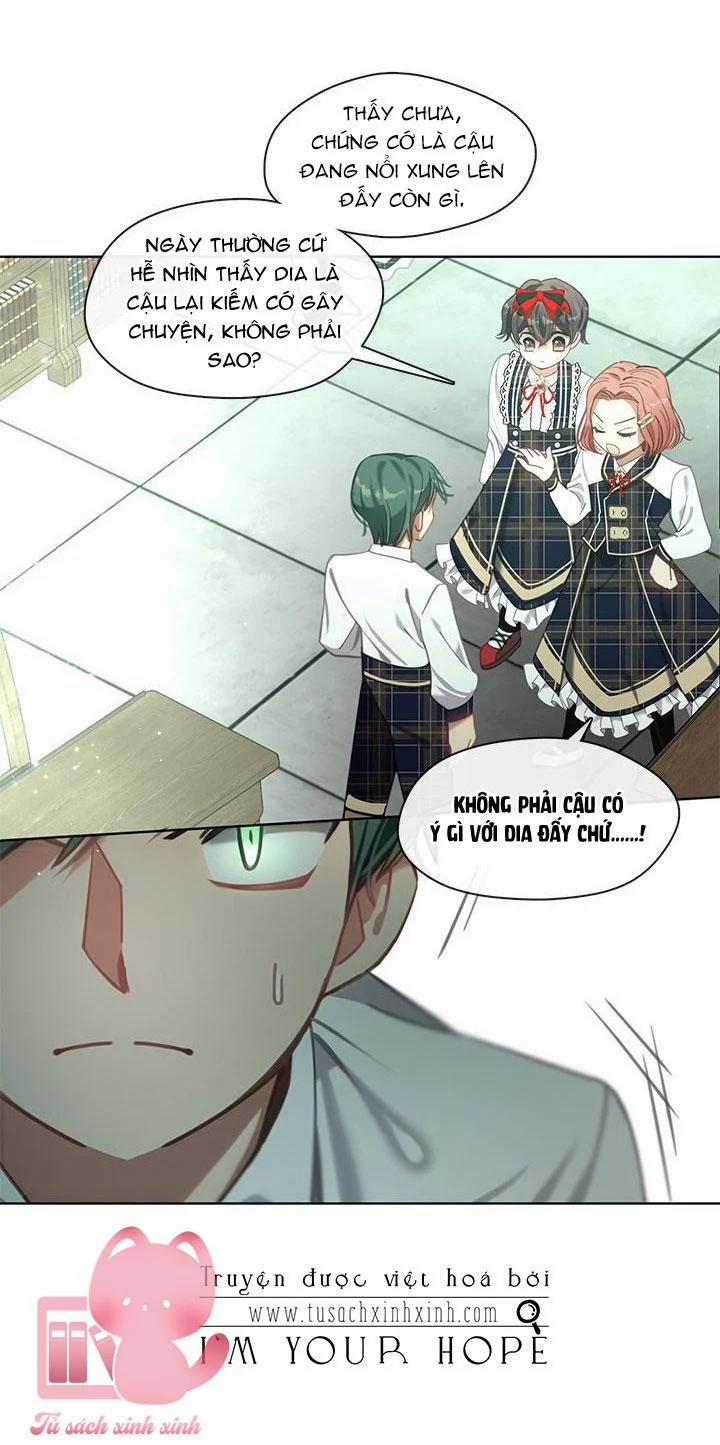 Gia Đình Bị Ám Ảnh Bởi Tôi 43 trang 12