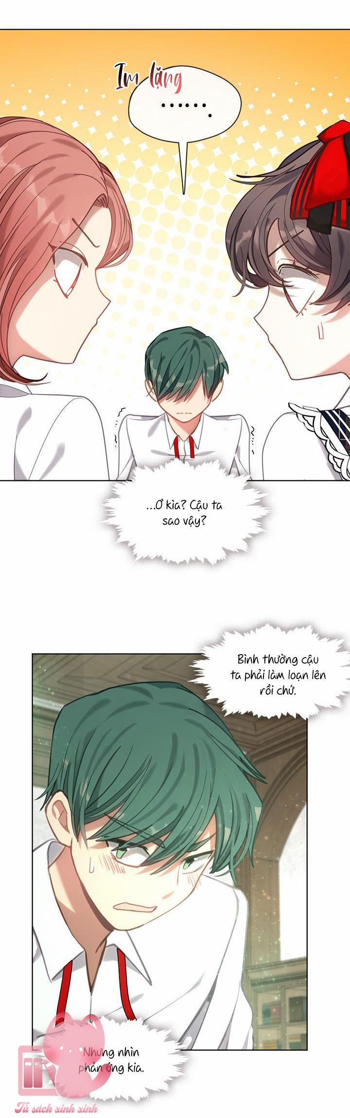 Gia Đình Bị Ám Ảnh Bởi Tôi 43 trang 13