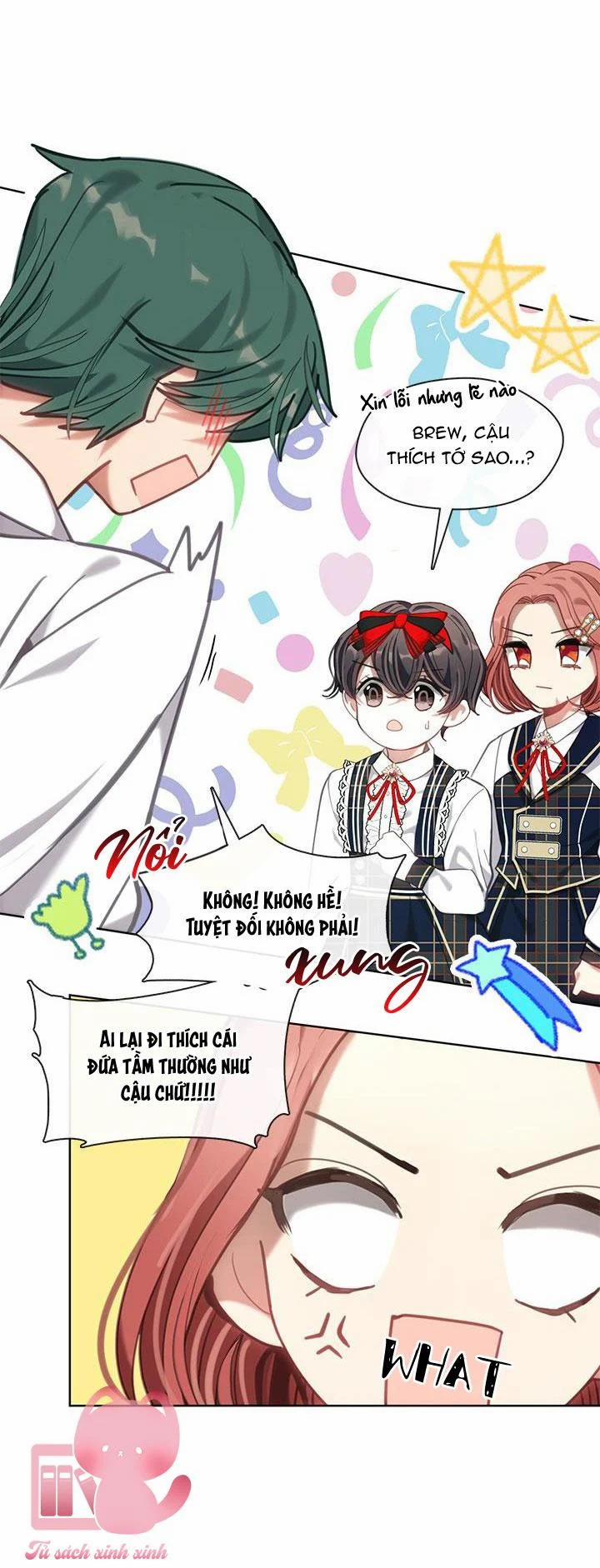 Gia Đình Bị Ám Ảnh Bởi Tôi 43 trang 14