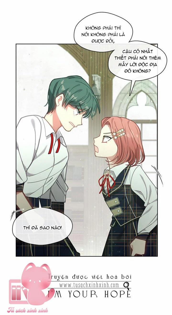 Gia Đình Bị Ám Ảnh Bởi Tôi 43 trang 15