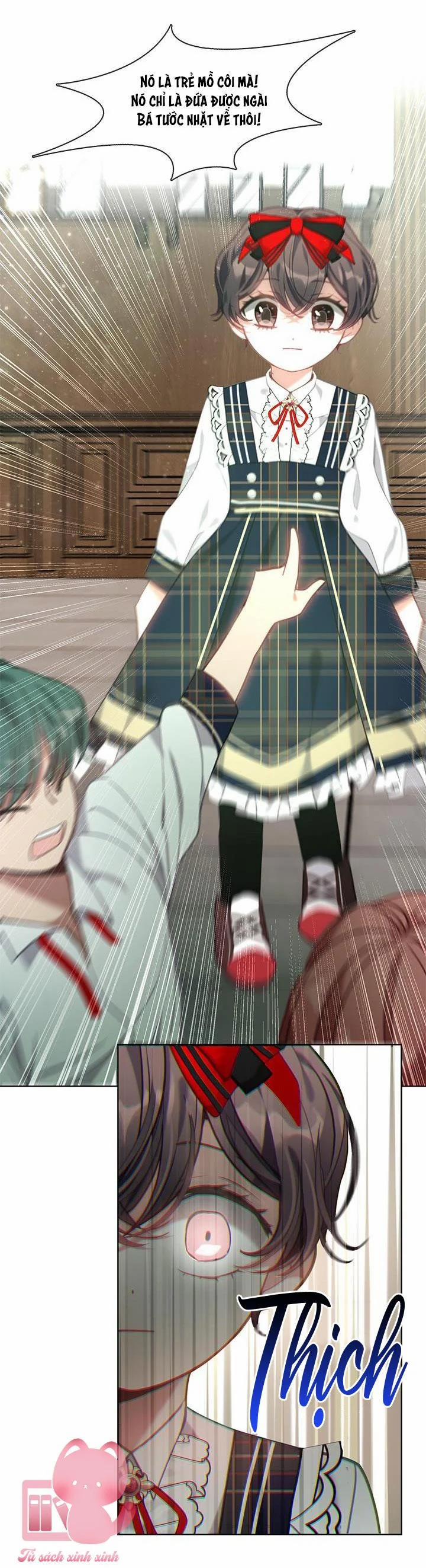 Gia Đình Bị Ám Ảnh Bởi Tôi 43 trang 16