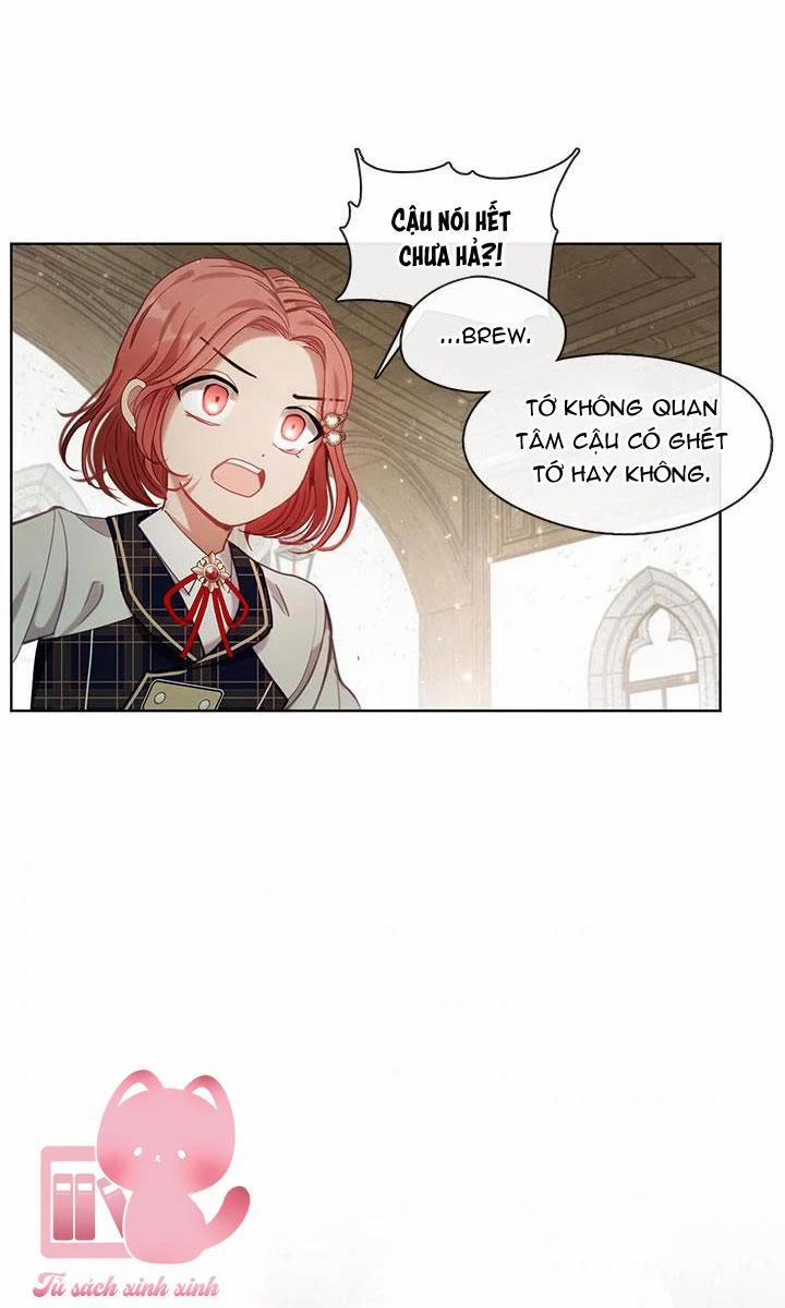 Gia Đình Bị Ám Ảnh Bởi Tôi 43 trang 17