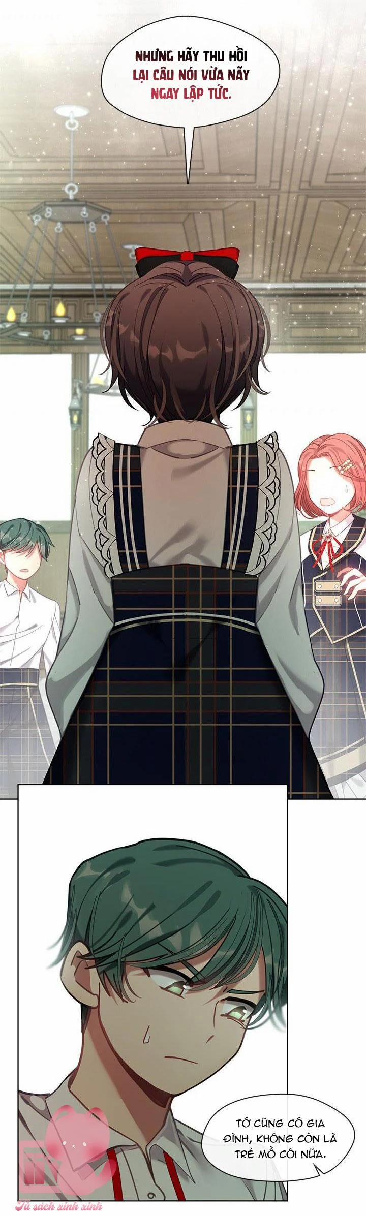 Gia Đình Bị Ám Ảnh Bởi Tôi 43 trang 18