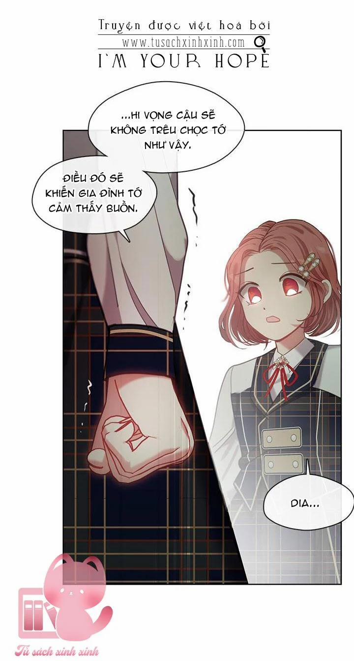 Gia Đình Bị Ám Ảnh Bởi Tôi 43 trang 19