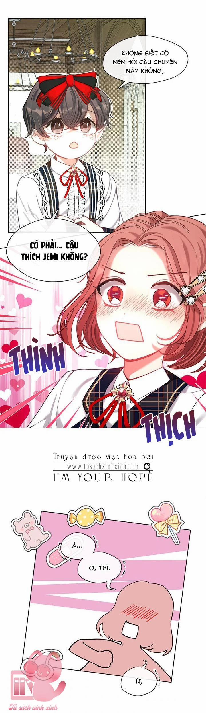 Gia Đình Bị Ám Ảnh Bởi Tôi 43 trang 2