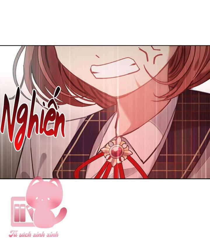 Gia Đình Bị Ám Ảnh Bởi Tôi 43 trang 20