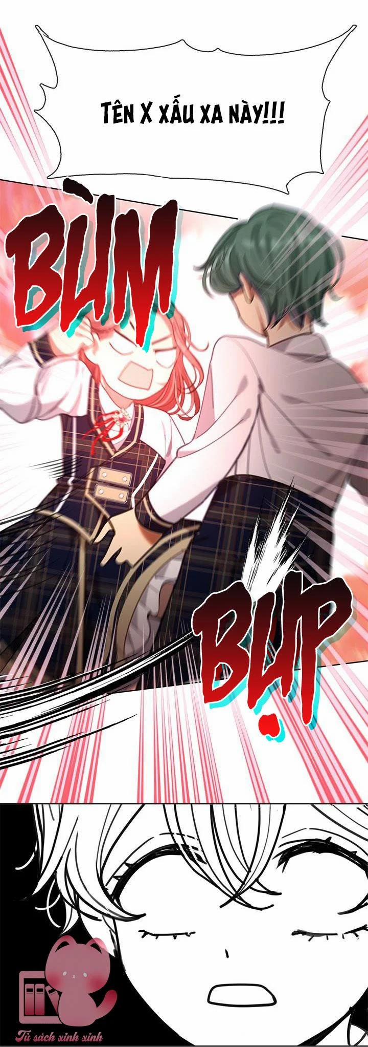 Gia Đình Bị Ám Ảnh Bởi Tôi 43 trang 21