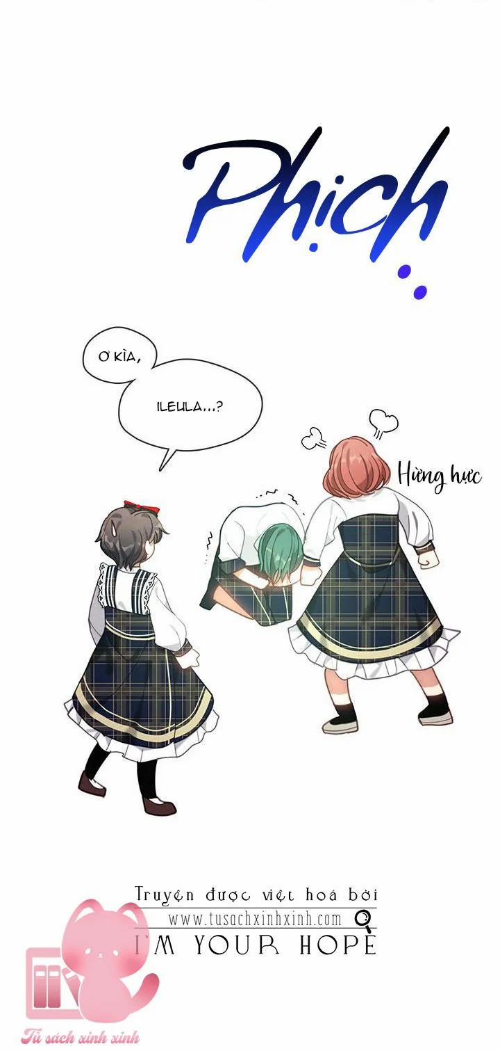 Gia Đình Bị Ám Ảnh Bởi Tôi 43 trang 22