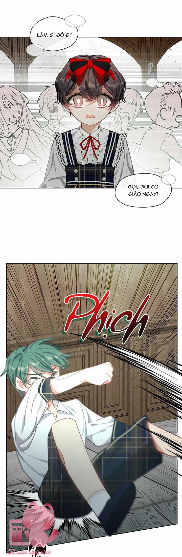 Gia Đình Bị Ám Ảnh Bởi Tôi 43 trang 24